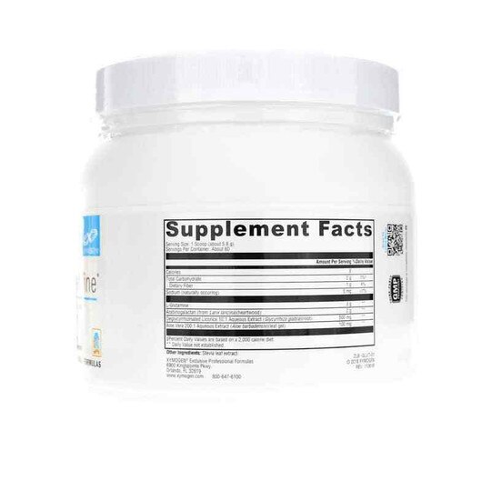GlutAloeMine Enhanced Gastrointestinal Support Powder, XYM